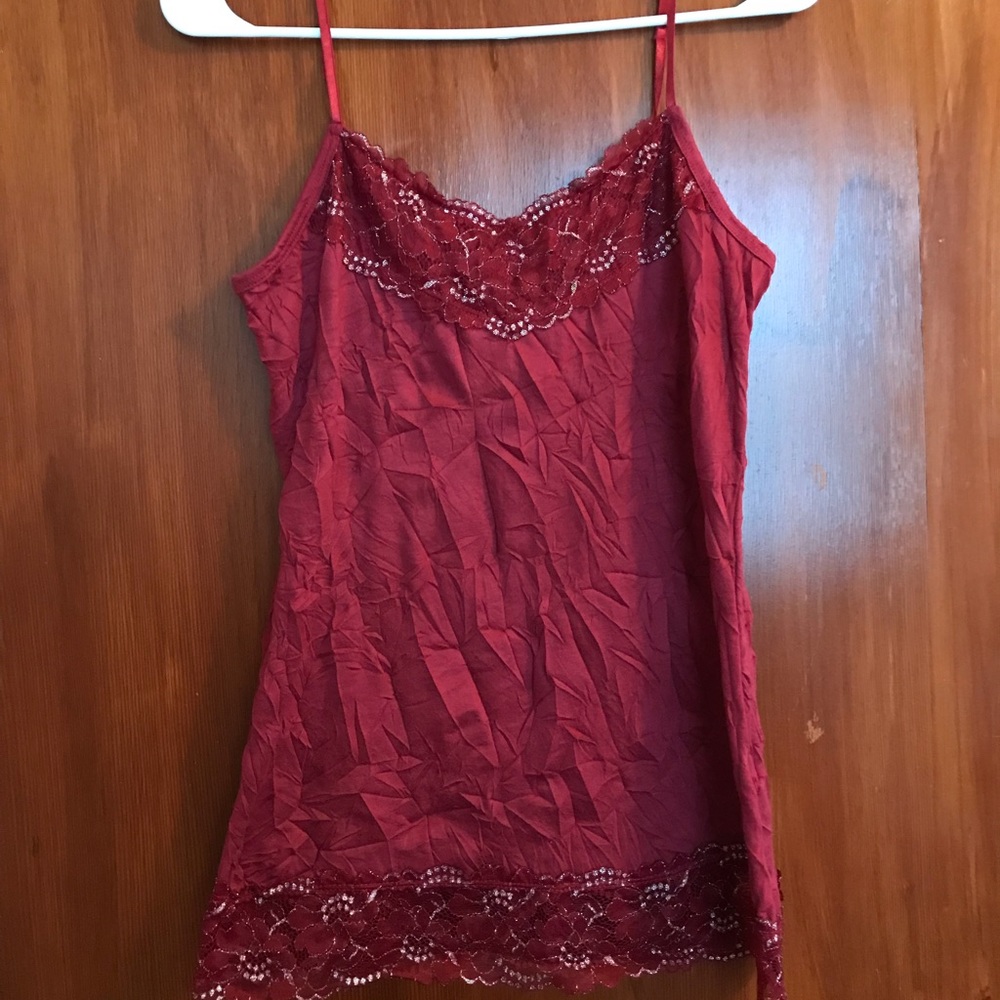 Maurices Tank Top